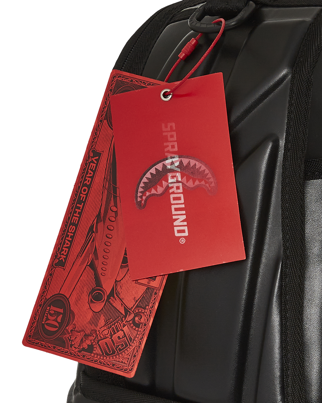 SNAKE PUFF SPORT DLXS BACKPACK