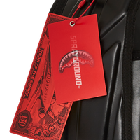 SNAKE PUFF SPORT DLXS BACKPACK