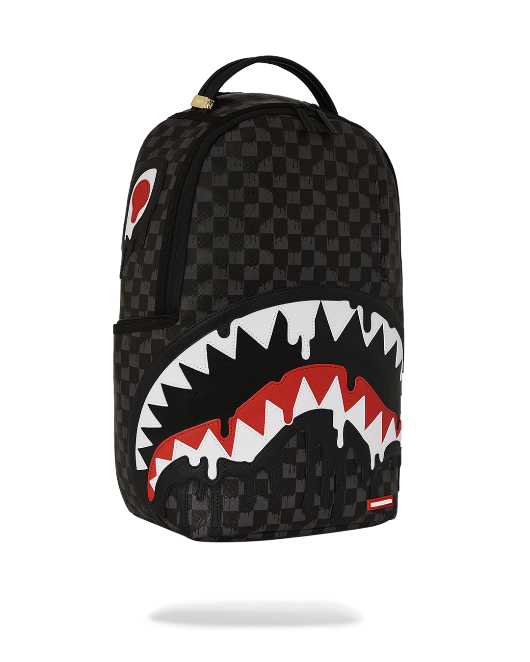 DRIPPING SIP DLSV BACKPACK