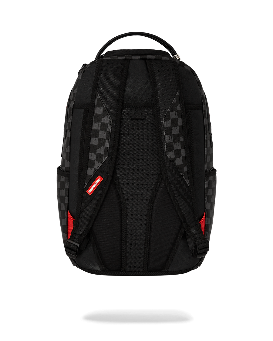 DRIPPING SIP DLSV BACKPACK