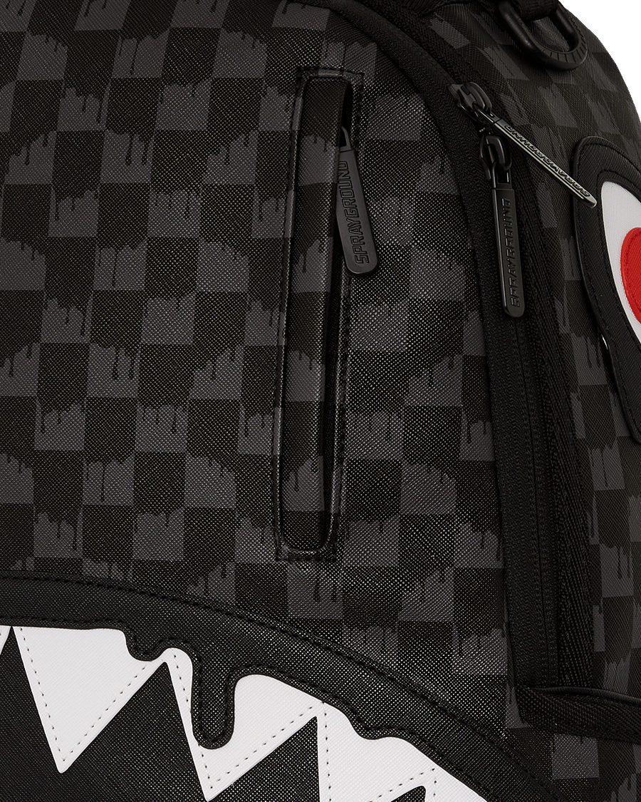 DRIPPING SIP DLSV BACKPACK