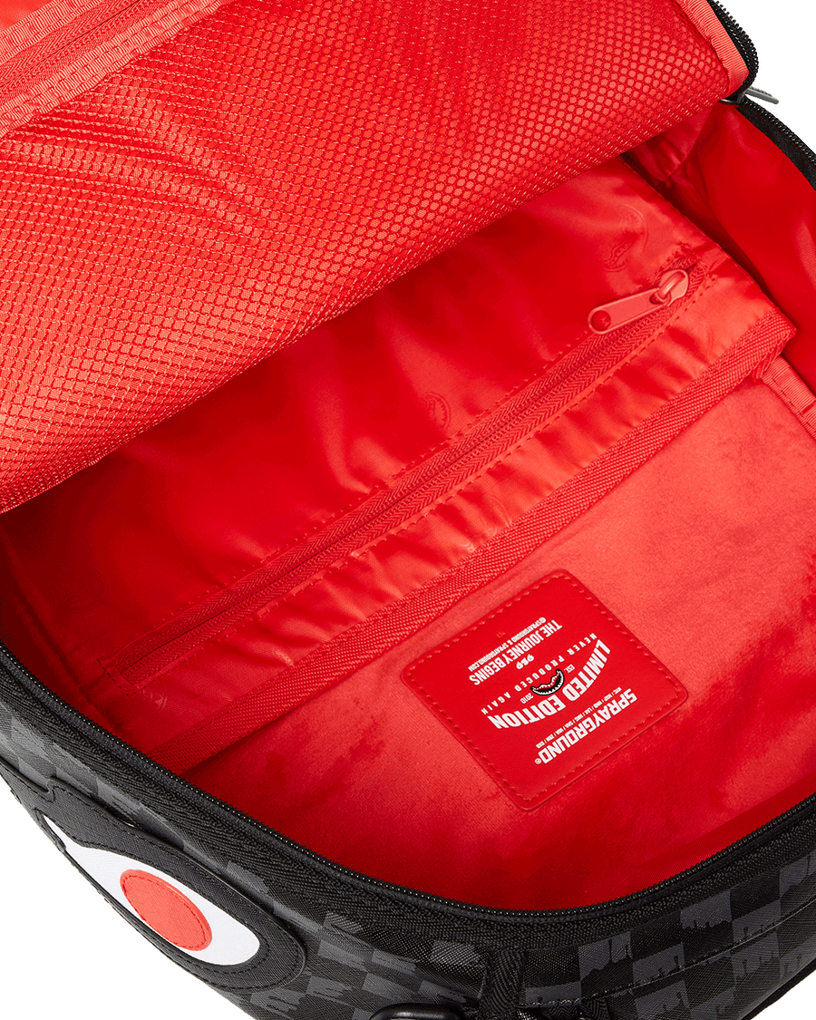 DRIPPING SIP DLSV BACKPACK