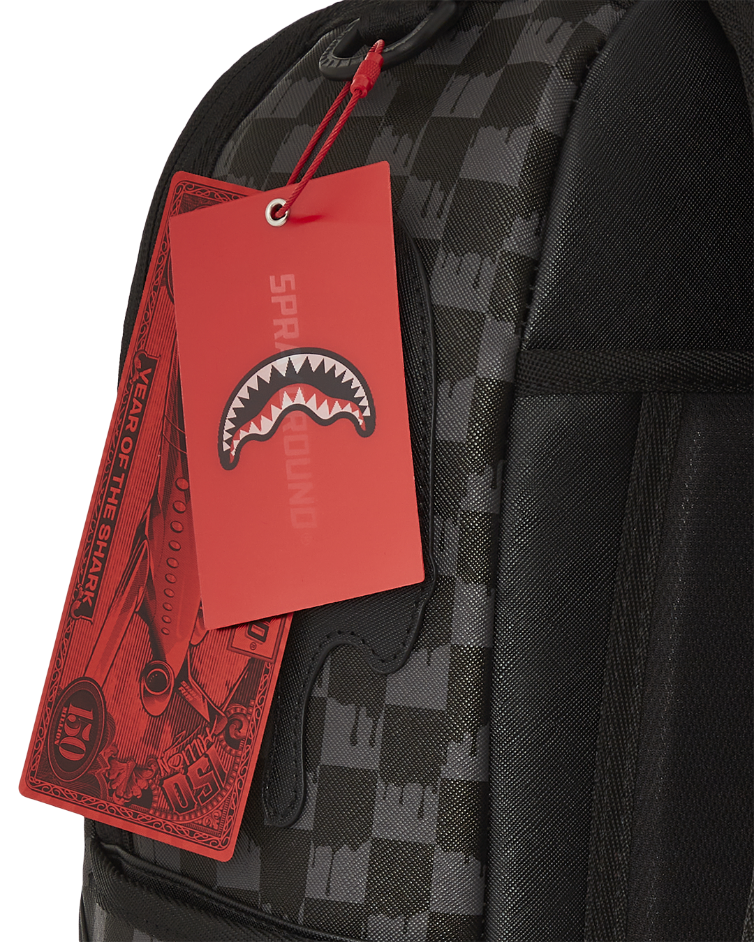 DRIPPING SIP DLSV BACKPACK