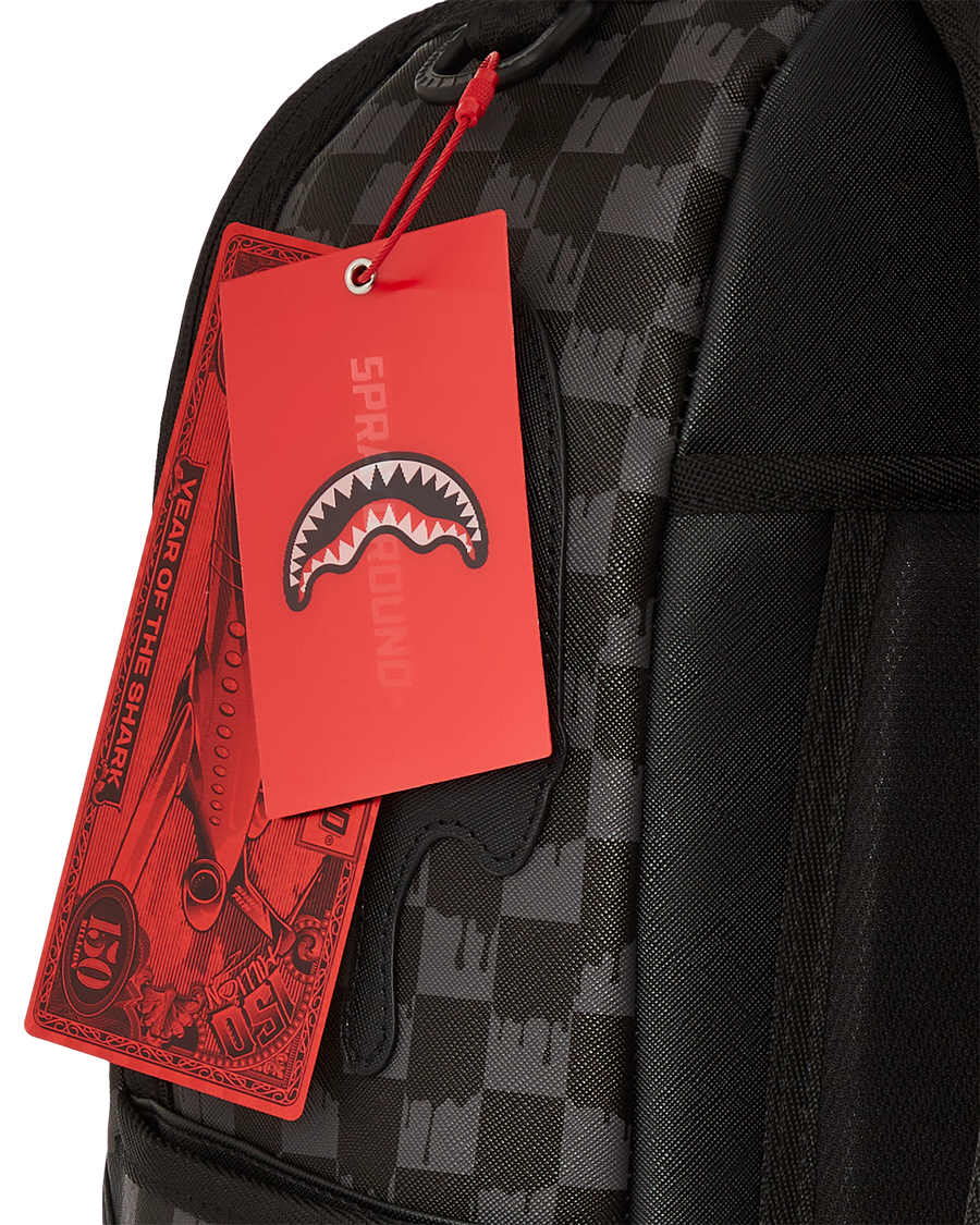 DRIPPING SIP DLSV BACKPACK