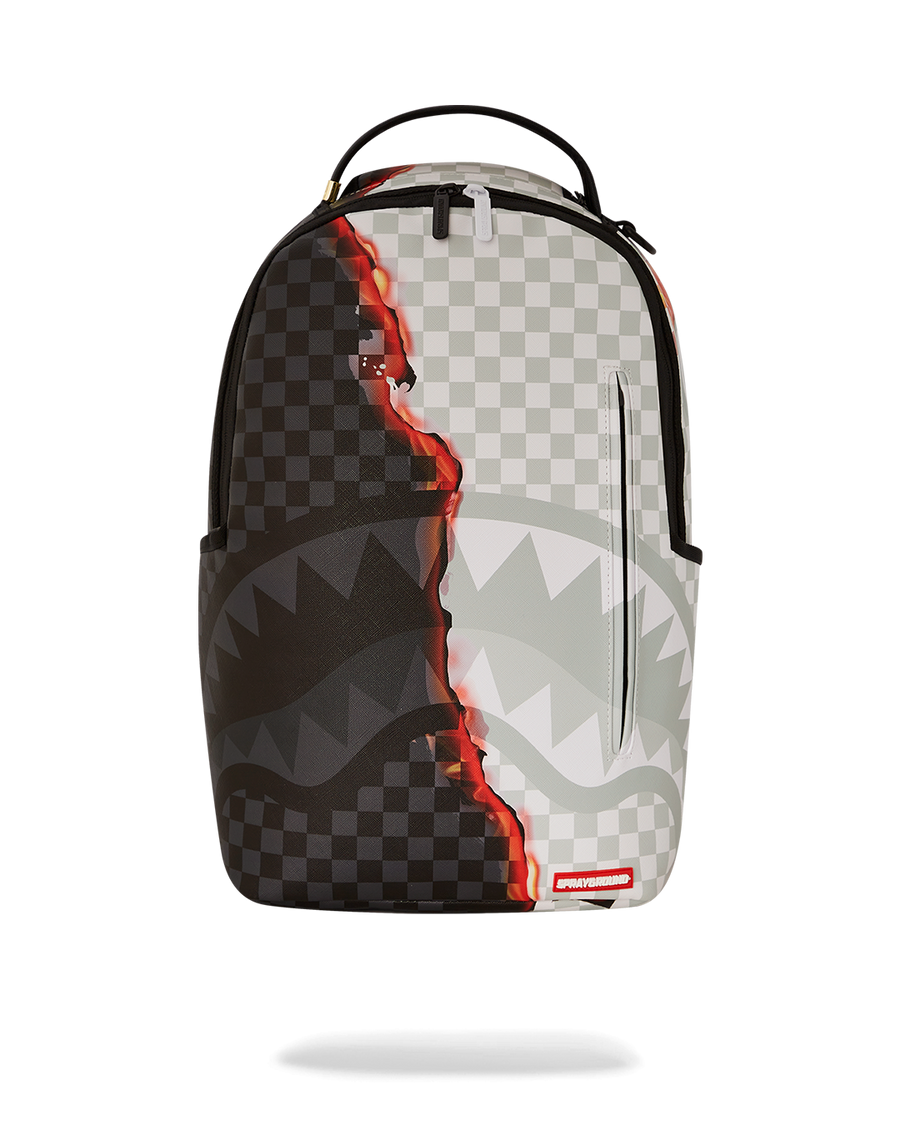 RING OF FIRE DLXSV BACKPACK