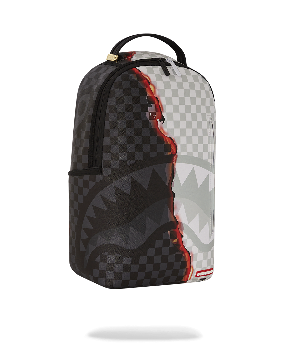 RING OF FIRE DLXSV BACKPACK