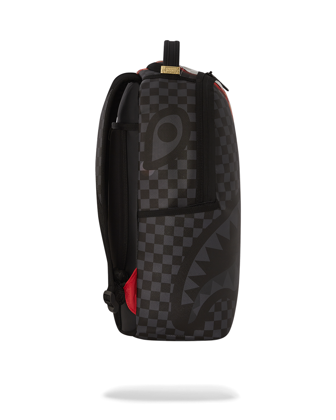RING OF FIRE DLXSV BACKPACK – Sprayground GR