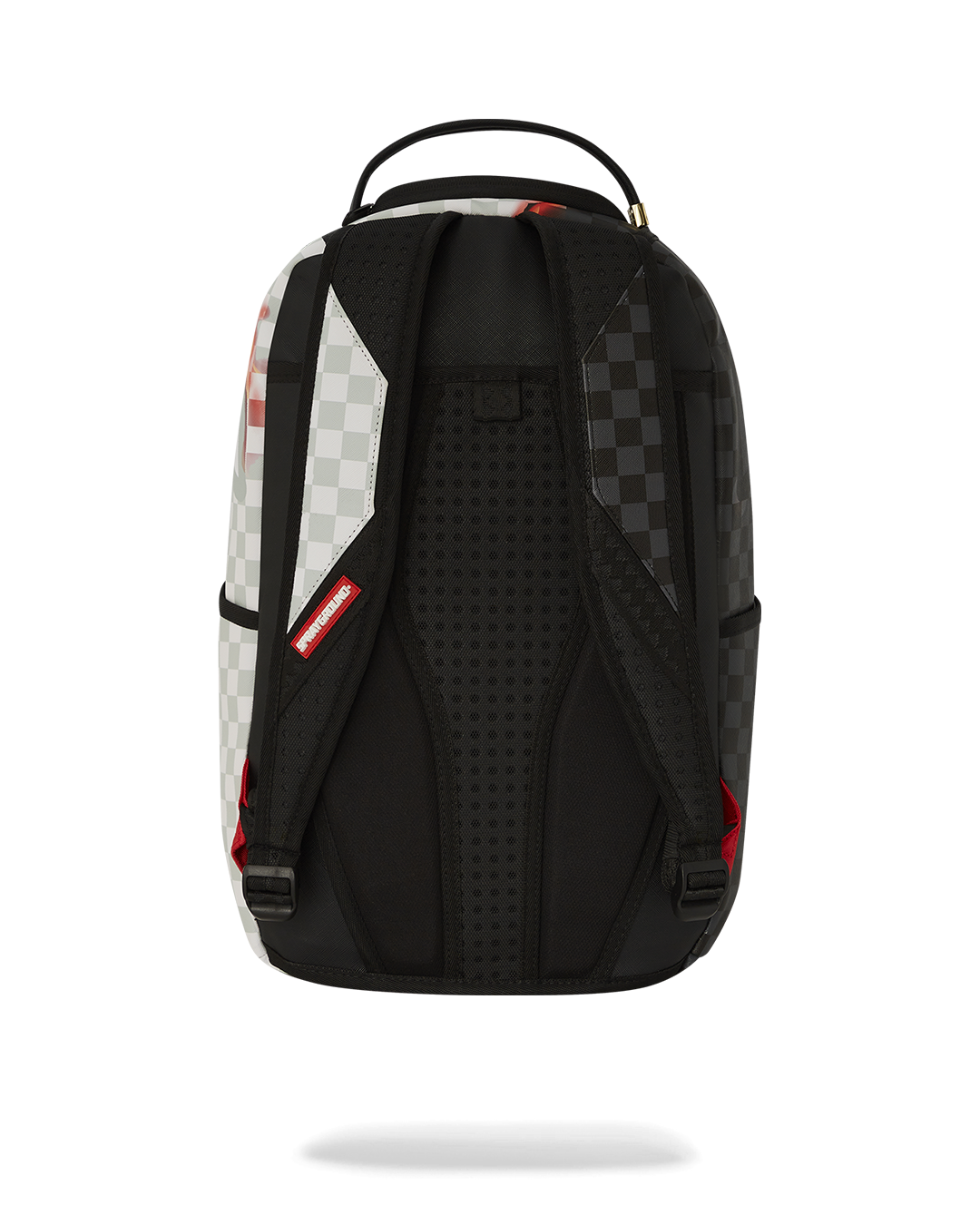 RING OF FIRE DLXSV BACKPACK