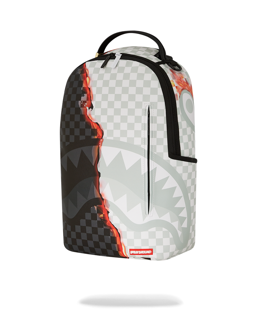 RING OF FIRE DLXSV BACKPACK