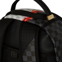 RING OF FIRE DLXSV BACKPACK