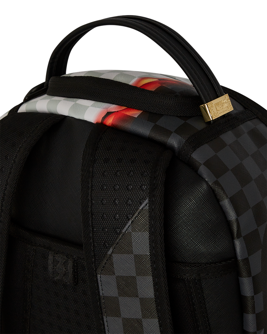 RING OF FIRE DLXSV BACKPACK