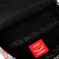 MONOPOLY THE WALK DLXSR BACKPACK