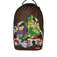 MONEY BOYS GANG  DLXSV BACKPACK