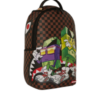 MONEY BOYS GANG  DLXSV BACKPACK