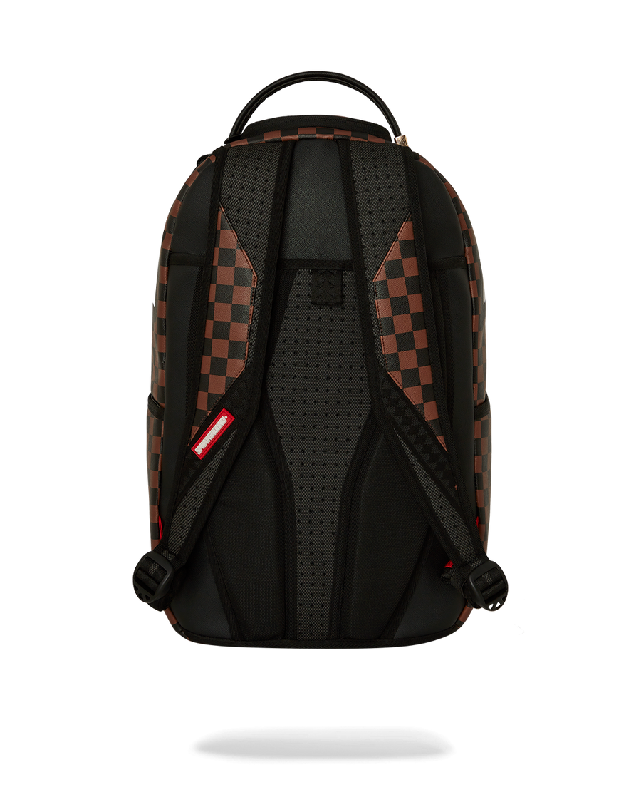 MONEY BOYS GANG  DLXSV BACKPACK