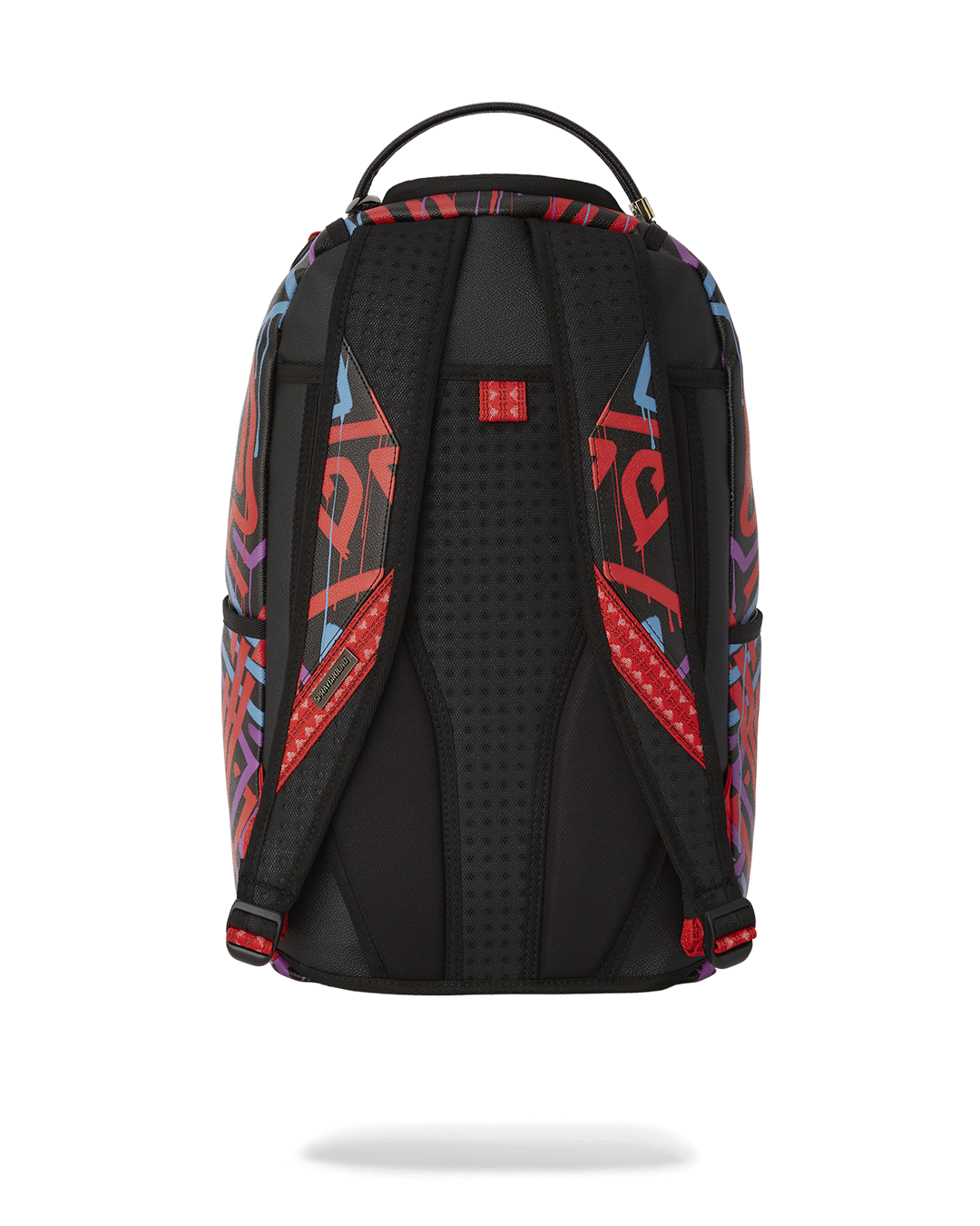 Ai TRIBAL PATTERN DLXSV BACKPACK