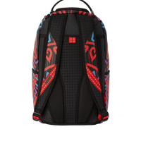 Ai TRIBAL PATTERN DLXSV BACKPACK