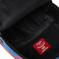 SPONGEBOB STATUE PAINTED DLXSV BACKPACK