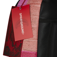 SPONGEBOB STATUE PAINTED DLXSV BACKPACK