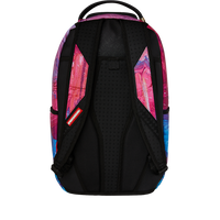 SPONGEBOB PAINTED PATRICK DLXSV BACKPACK