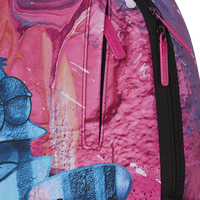 SPONGEBOB PAINTED PATRICK DLXSV BACKPACK