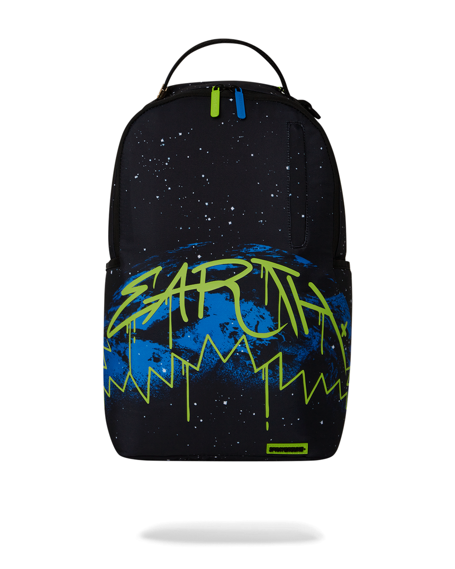 EARTH DAY BACKPACK