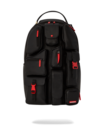 AIRFREIGHT DLX BACKPACK