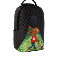 NICKELODEON GERALD MONEY REVEAL DLXSV BACKPACK