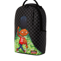 NICKELODEON GERALD MONEY REVEAL DLXSV BACKPACK