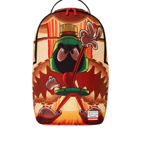 LOONEY TUNES MARVIN BOMB DLXR BACKPACK