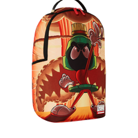 LOONEY TUNES MARVIN BOMB DLXR BACKPACK