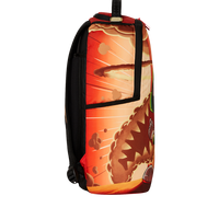 LOONEY TUNES MARVIN BOMB DLXR BACKPACK