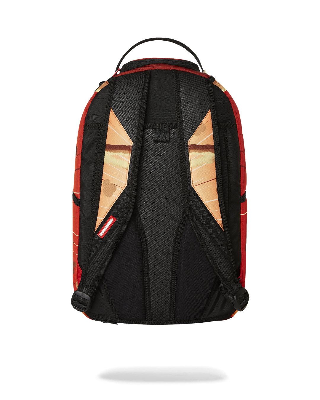 LOONEY TUNES MARVIN BOMB DLXR BACKPACK