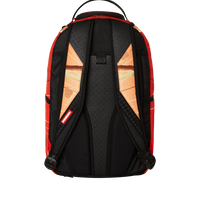 LOONEY TUNES MARVIN BOMB DLXR BACKPACK