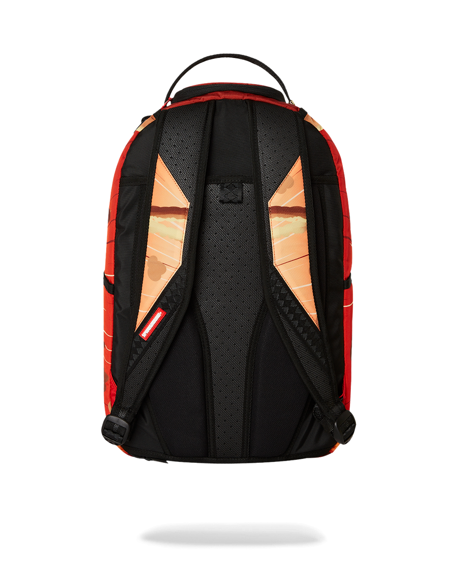 LOONEY TUNES MARVIN BOMB DLXR BACKPACK