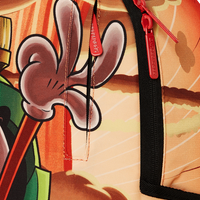 LOONEY TUNES MARVIN BOMB DLXR BACKPACK