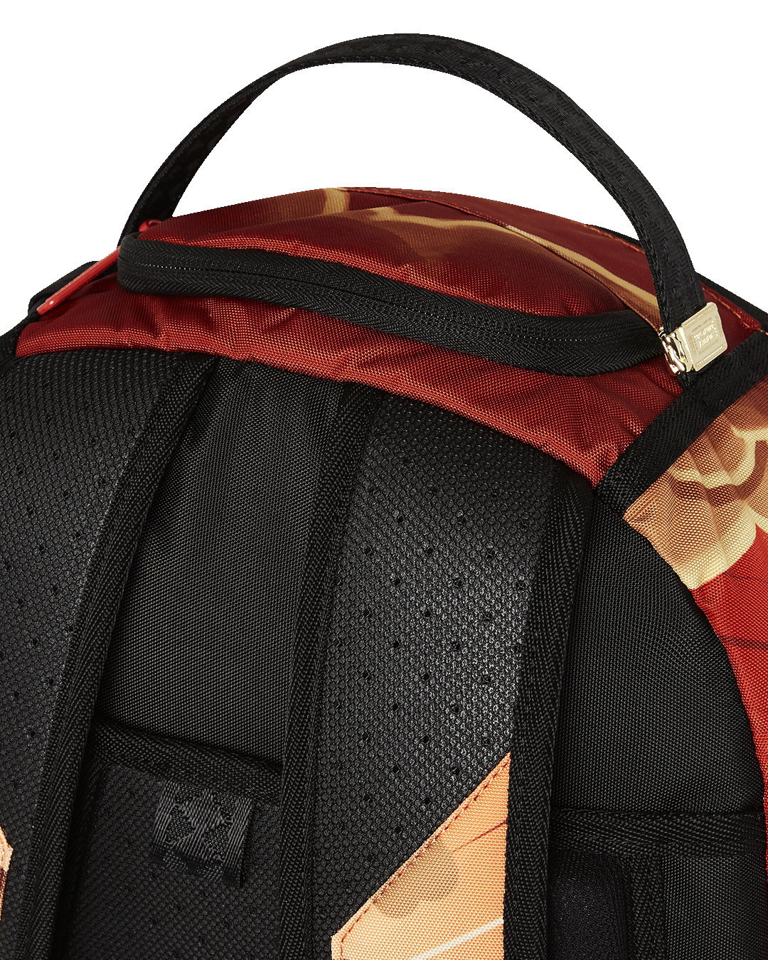 LOONEY TUNES MARVIN BOMB DLXR BACKPACK