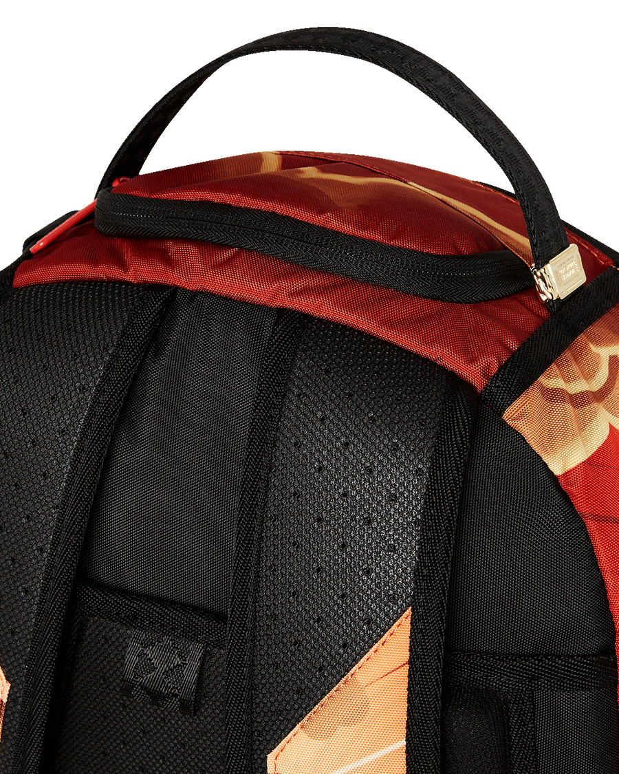 LOONEY TUNES MARVIN BOMB DLXR BACKPACK