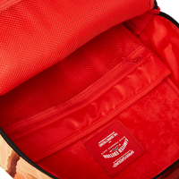 LOONEY TUNES MARVIN BOMB DLXR BACKPACK