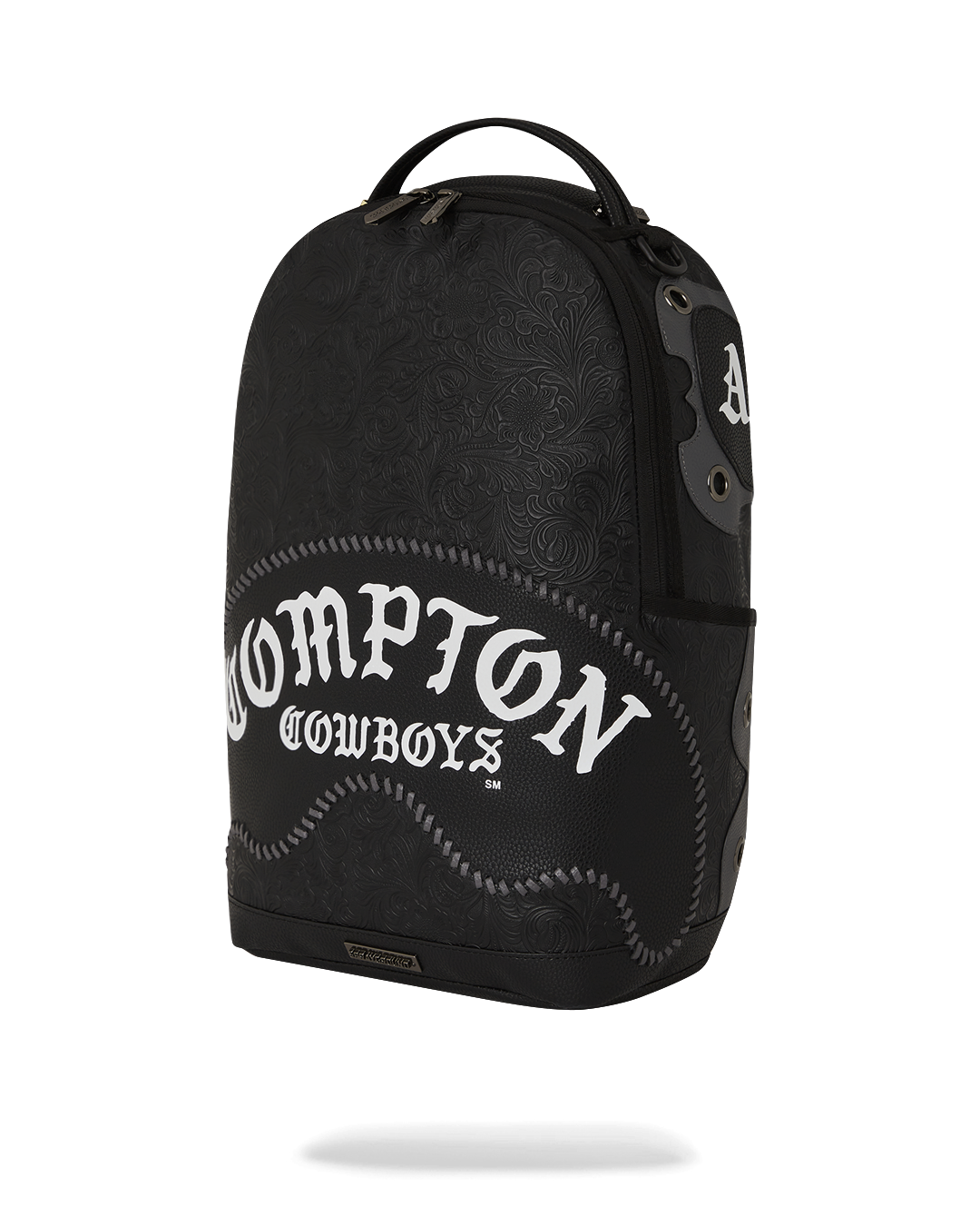 COMPTON COWBOYS WELCOME TO MY CITY BACKPACK