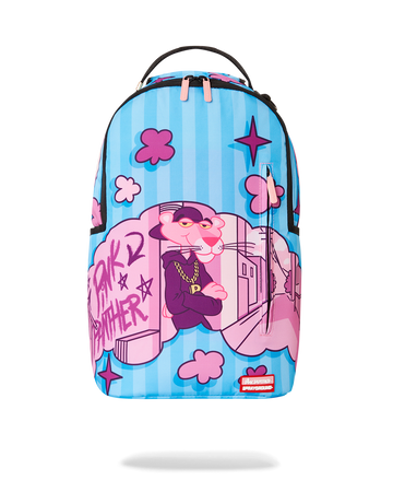 PINK PANTHER CLOUD MASTER DLXSR BACKPACK