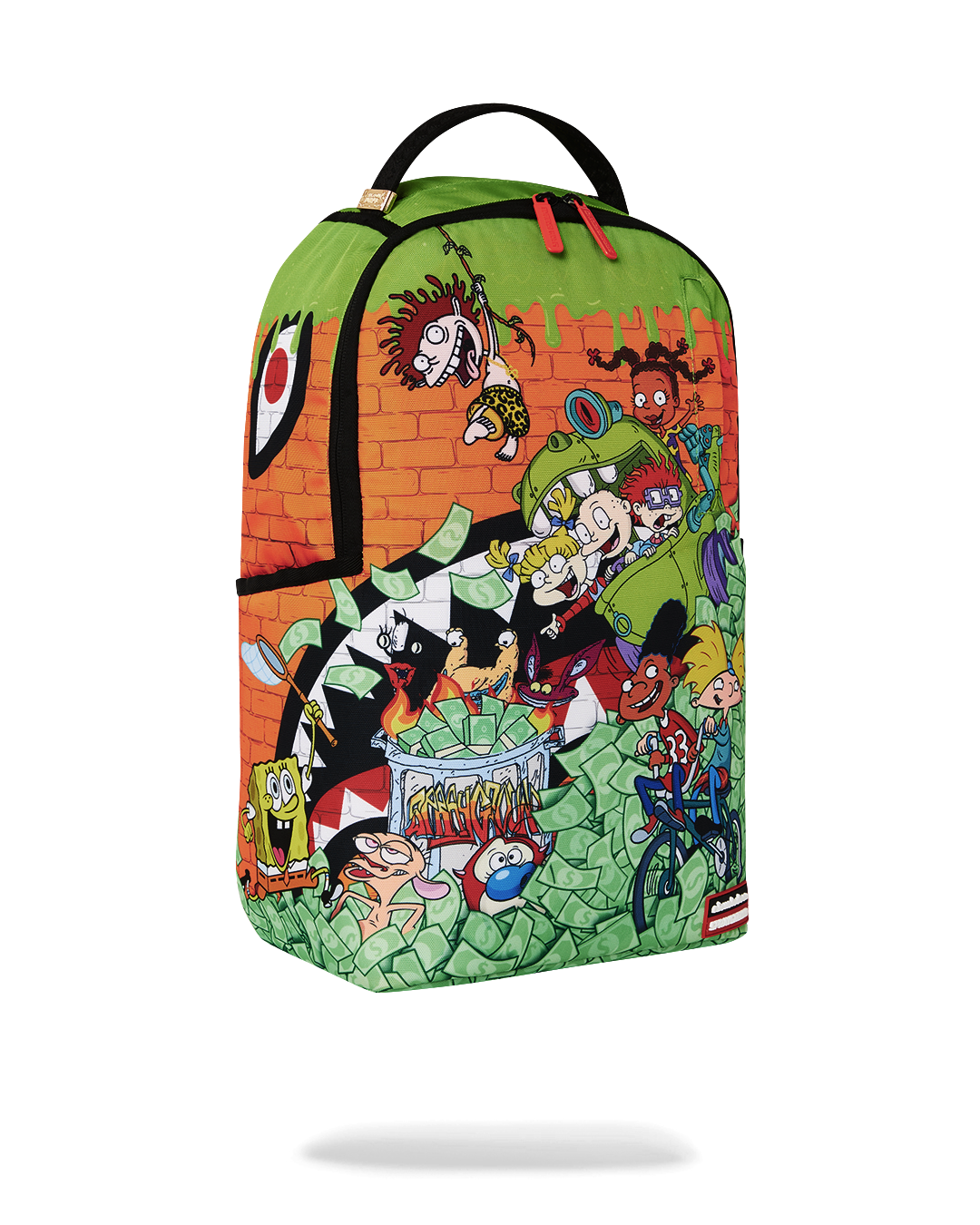 90s NICK PARTY BAG DLXSR BACKPACK