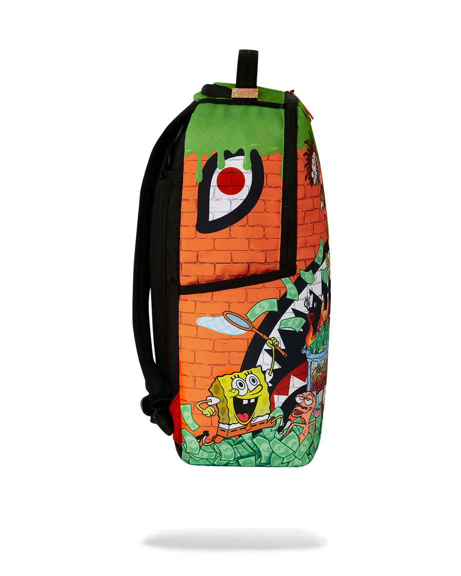 90s NICK PARTY BAG DLXSR BACKPACK