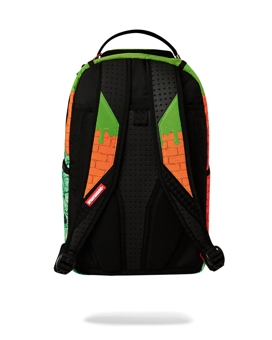 90s NICK PARTY BAG DLXSR BACKPACK