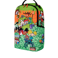 90s NICK PARTY BAG DLXSR BACKPACK