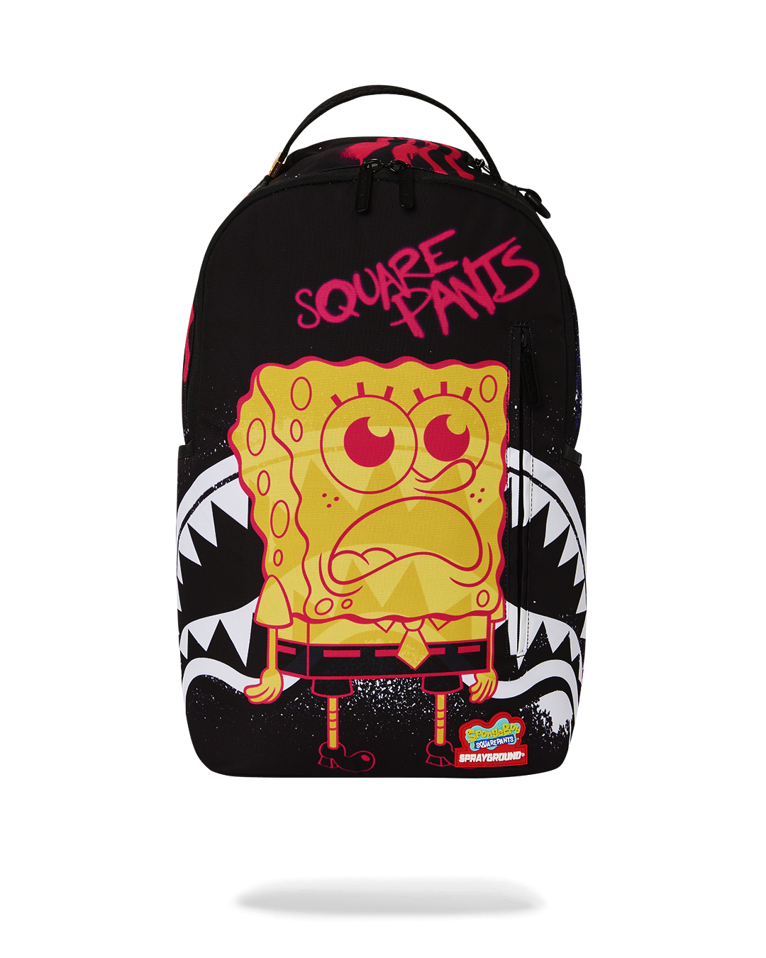 NEON BOB BACKPACK