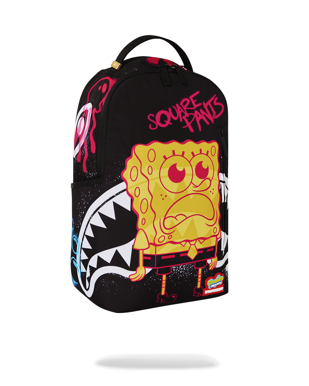 NEON BOB BACKPACK