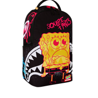 NEON BOB BACKPACK