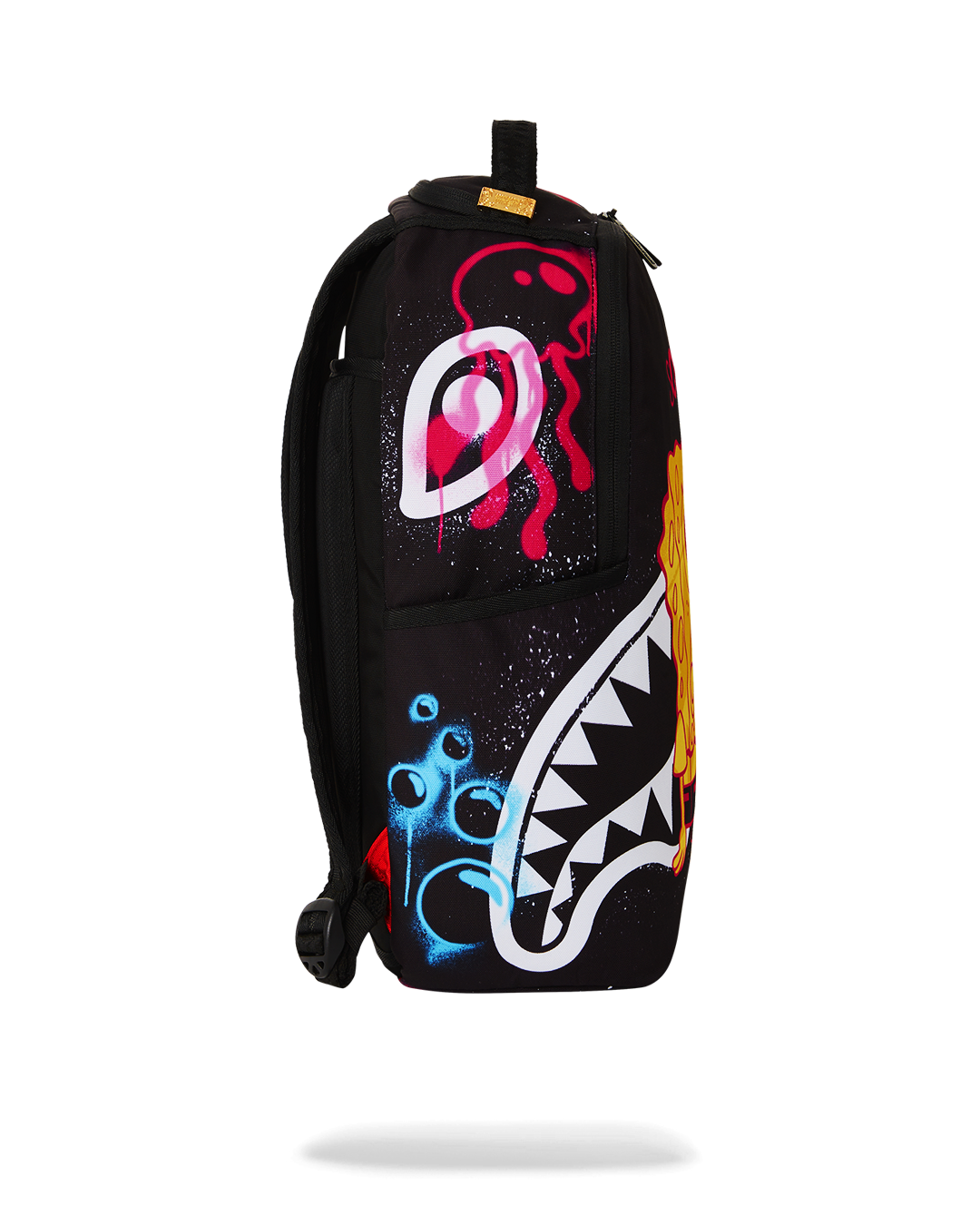 NEON BOB BACKPACK