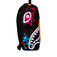 NEON BOB BACKPACK